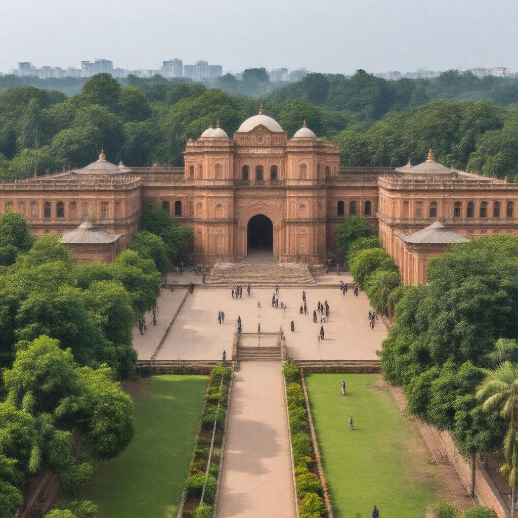 Delhi University